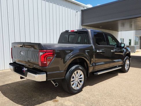 Used 2024 Ford F150 Lariat AWD/4WD image 23