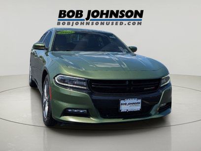 Used 2020 Dodge Charger SXT w/ Plus Group