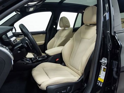 Used 2024 BMW X3 M40i w/ Premium Package AWD/4WD image 22