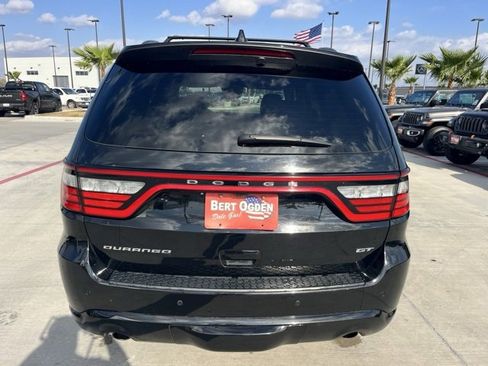 Used 2024 Dodge Durango GT image 5