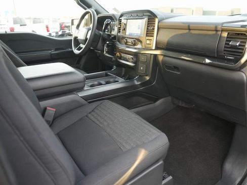 Certified 2021 Ford F150 XL w/ STX Appearance Package image 17