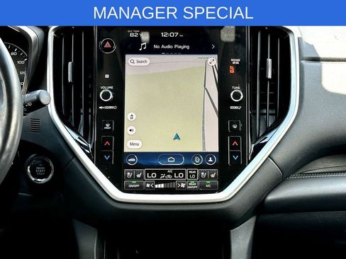 Used 2023 Subaru Ascent Touring AWD/4WD image 68