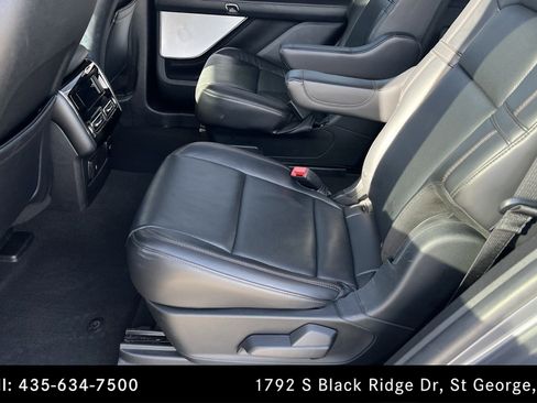 Used 2021 Lincoln Aviator Reserve w/ Equipment Group 208A image 22