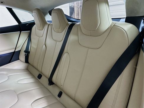 Used 2016 Tesla Model S 75D image 12