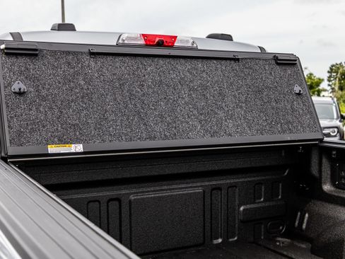 New 2025 Ford F150 Platinum image 28