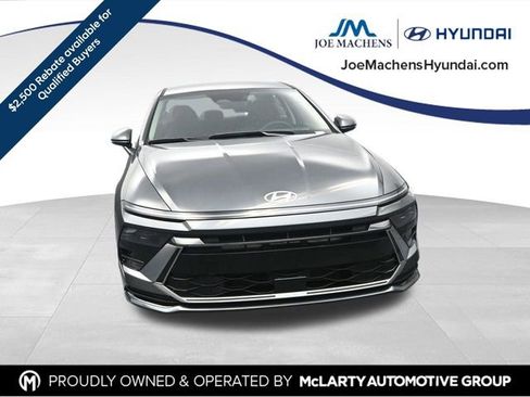New 2026 Hyundai Sonata SEL image 3