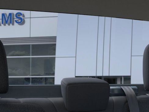 New 2025 Ford Maverick XLT w/ Black Appearance Package image 24