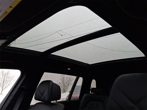 New 2026 BMW X7 xDrive40i w/ M Sport Package image 10