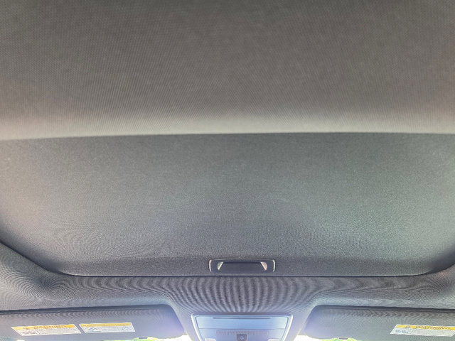 Certified 2025 Honda CR-V Sport image 33