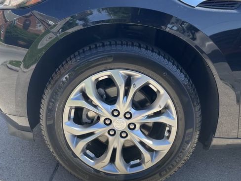 Used 2018 Buick Enclave Avenir w/ Trailering Package AWD/4WD image 5