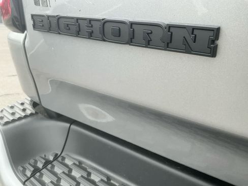 New 2026 RAM 1500 Big Horn image 20