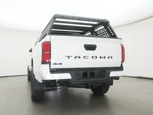 New 2025 Toyota Tacoma SR5 image 51