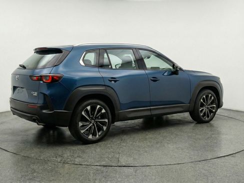 Used 2025 MAZDA CX-50 2.5 Hybrid w/ Premium Plus Pkg image 9