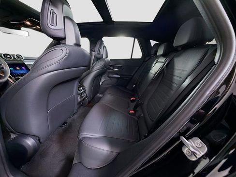New 2026 Mercedes-Benz GLC 300 4MATIC image 24