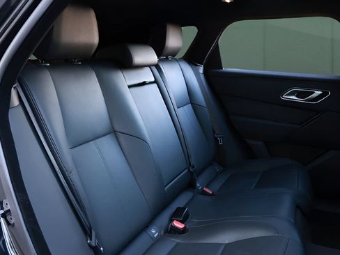 Used 2025 Land Rover Range Rover Velar Dynamic SE AWD/4WD image 21