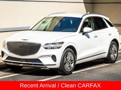 Used 2025 Genesis GV70 2.5T