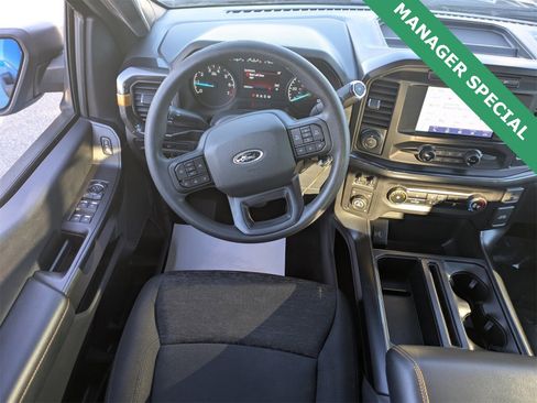 Used 2021 Ford F150 Tremor w/ Trailer Tow Package image 17