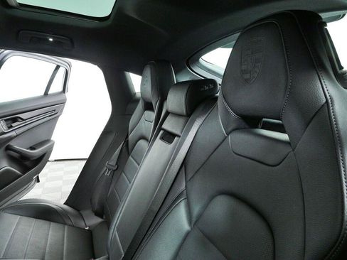 New 2026 Porsche Panamera image 22