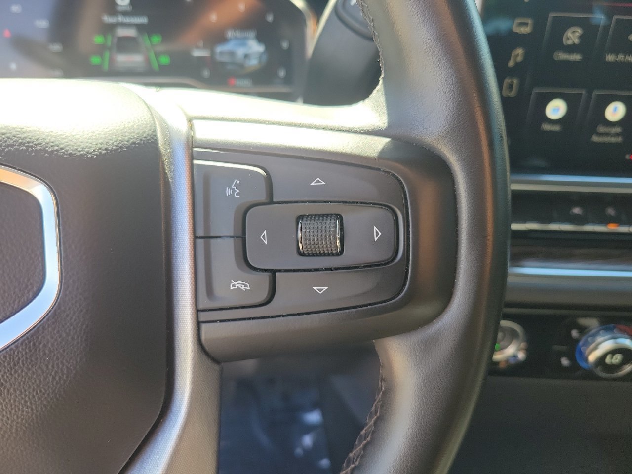 Certified 2023 GMC Sierra 1500 Elevation RWD image 20