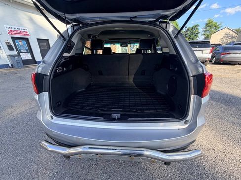 Used 2014 Acura RDX w/ Technology Package AWD/4WD image 43