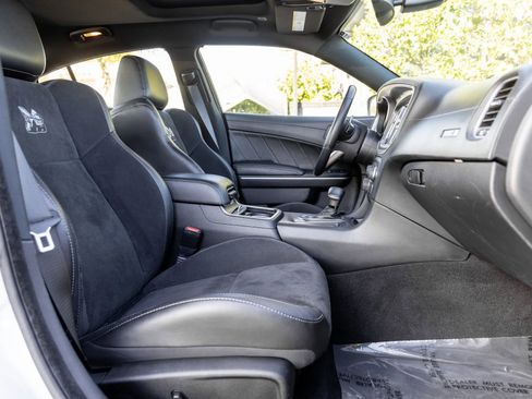 Used 2021 Dodge Charger Scat Pack image 15