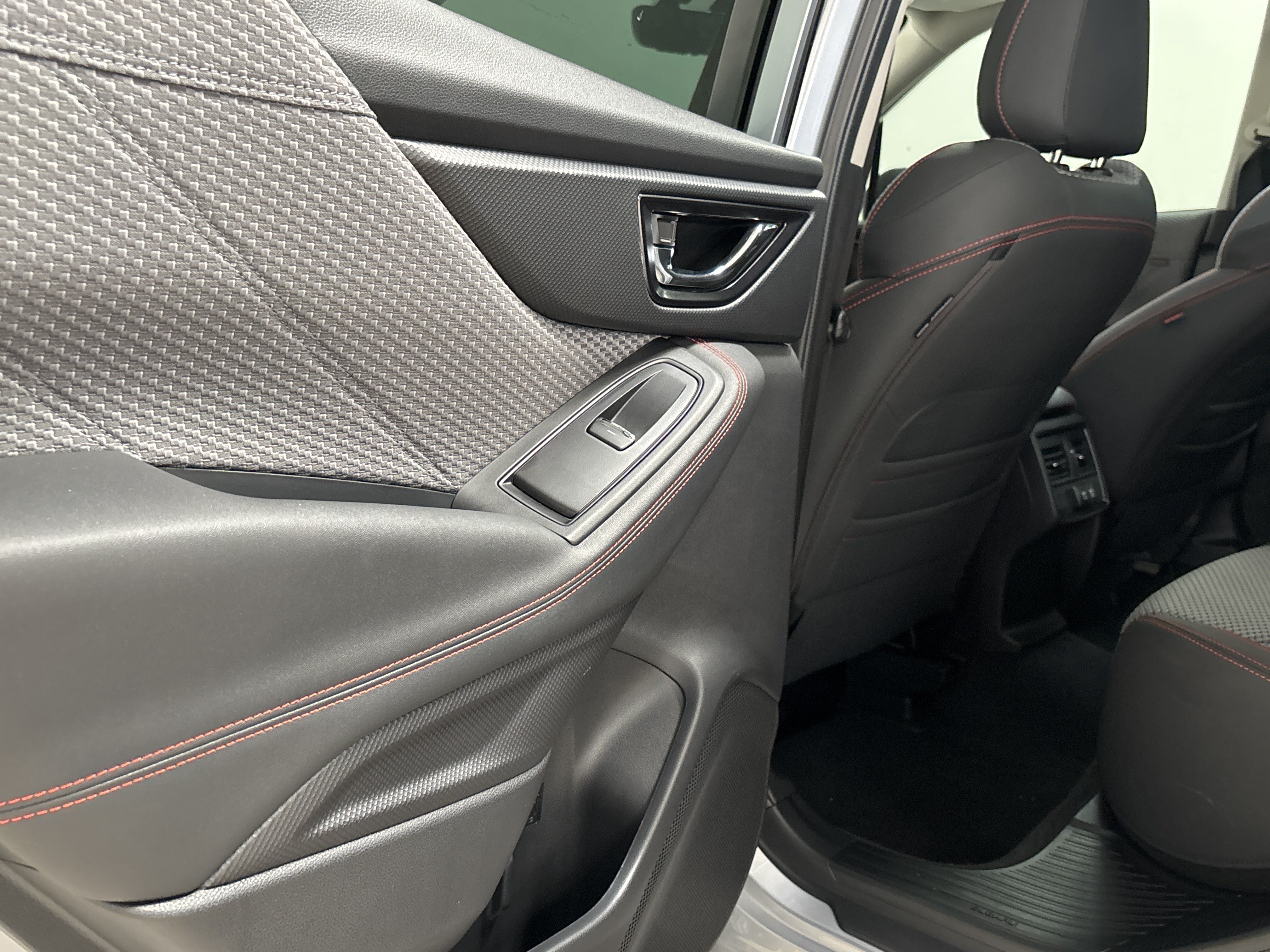 Used 2023 Subaru Forester Sport AWD/4WD image 25