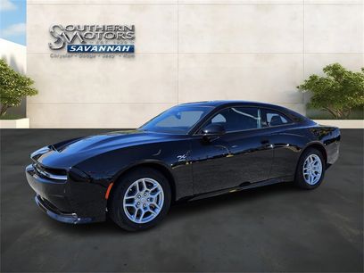 New 2025 Dodge Charger R/T w/ Quick Order Package 25M R/T