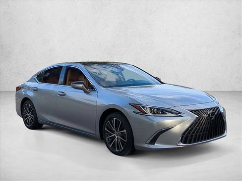 Used 2022 Lexus ES 350 ES 350 image 3