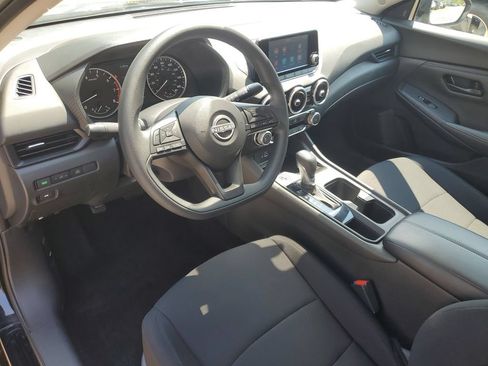 Used 2024 Nissan Sentra S FWD image 8