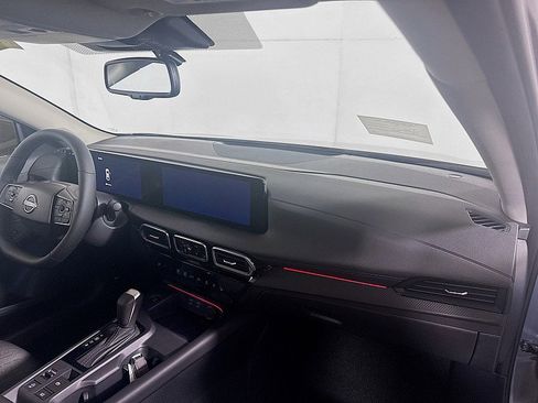 New 2026 Nissan Sentra SV w/ SV Convenience Package FWD image 28