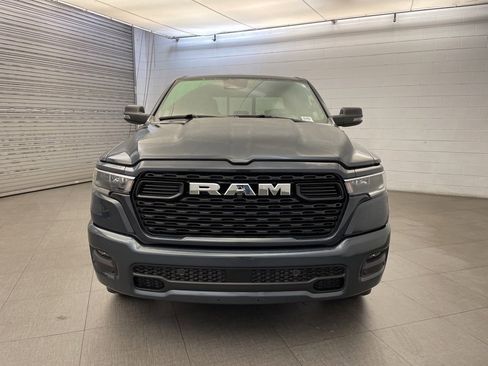 New 2025 RAM 1500 Big Horn image 9