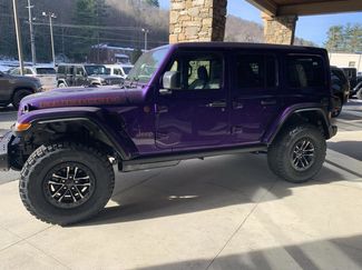 New 2026 Jeep Wrangler Unlimited Rubicon video 2