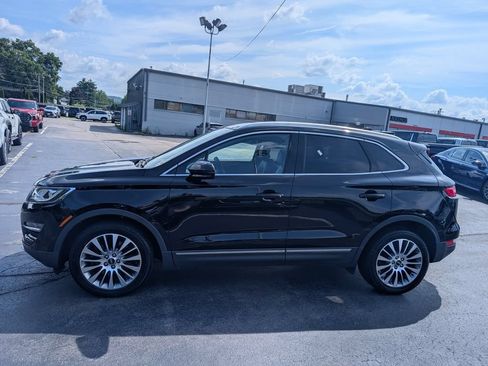 Used 2018 Lincoln MKC Reserve w/ Lincoln MKC Climate Package AWD/4WD image 3