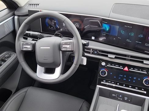 New 2026 Hyundai Santa Fe SEL AWD/4WD image 5