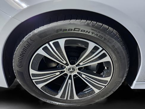 Certified 2026 Mercedes-Benz E 350 4MATIC Sedan image 39