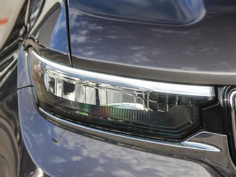 Used 2024 Jeep Grand Cherokee Overland w/ Trailer Tow Package image 9