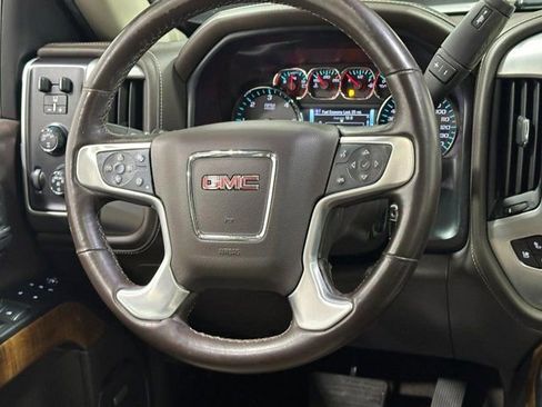 Used 2018 GMC Sierra 1500 SLT w/ Texas SLT Premium Package image 13