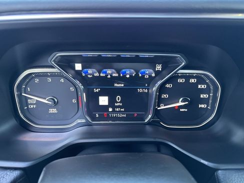 Certified 2021 GMC Yukon Denali w/ Denali Premium Package image 11