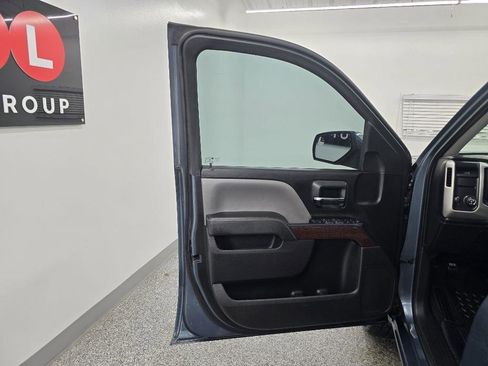 Used 2014 GMC Sierra 1500 SLE w/ Texas SLE Value Package RWD image 28