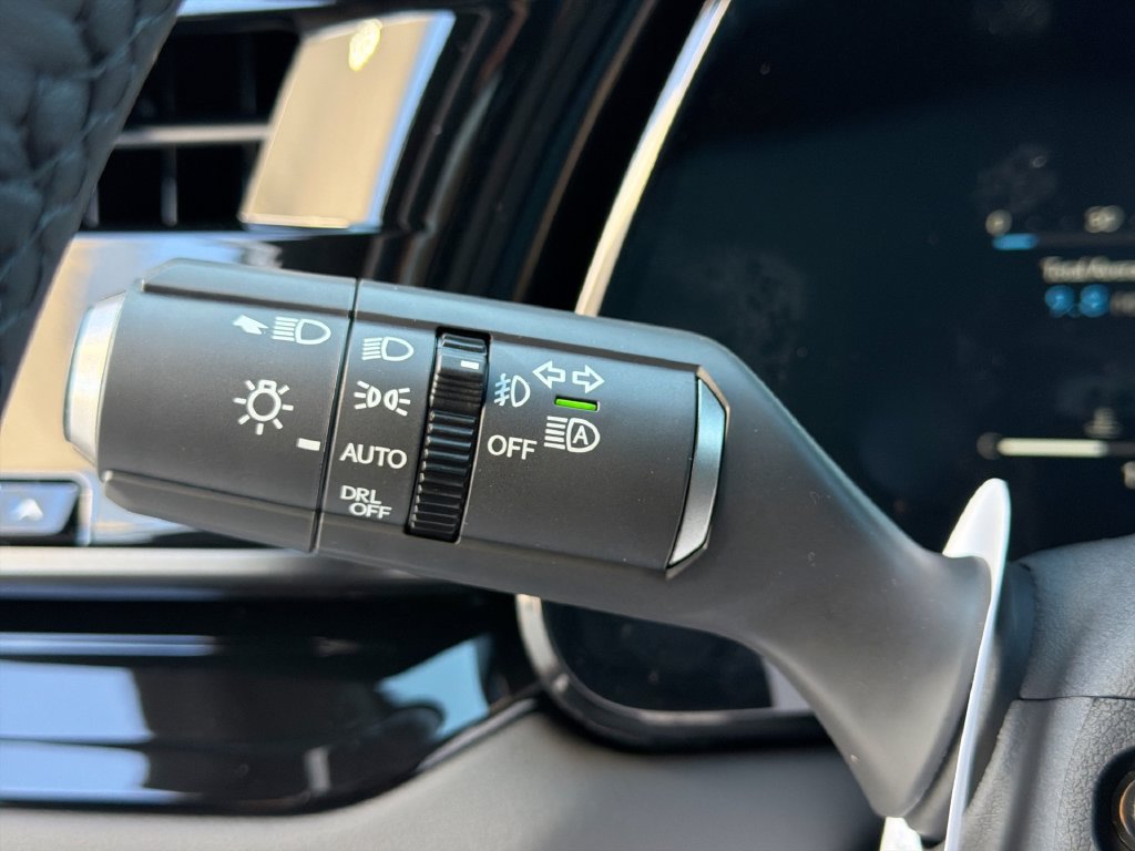 New 2026 Lexus RX 350 FWD image 28