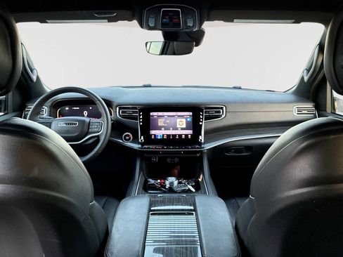 Used 2022 Jeep Wagoneer Series II image 20