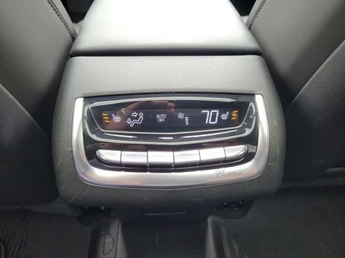 Used 2025 Cadillac XT6 Premium Luxury w/ LPO, Floor Liner Package AWD/4WD image 41