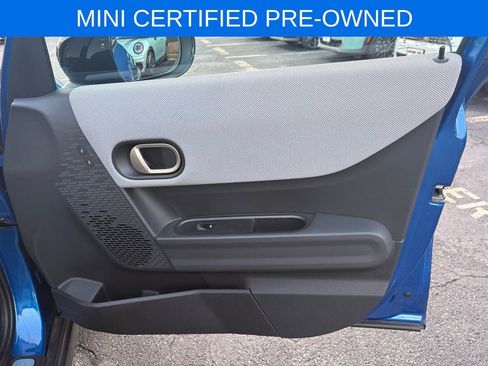 Certified 2025 MINI Cooper S FWD image 28