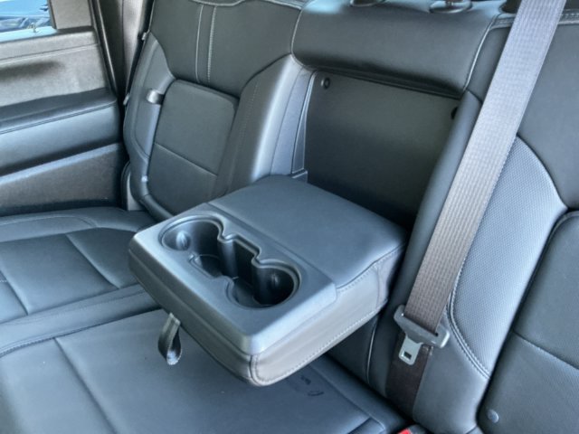 Used 2023 Chevrolet Silverado 3500 High Country w/ Z71 Off-Road Package AWD/4WD image 29
