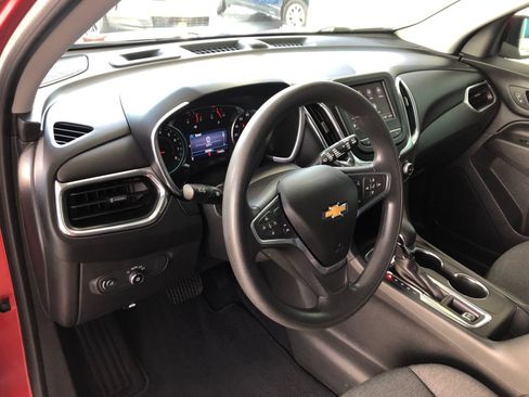 Used 2022 Chevrolet Equinox LT FWD image 19