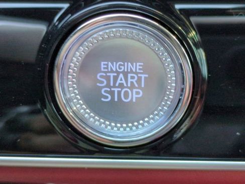 New 2026 Genesis GV70 2.5T Sport Prestige image 13