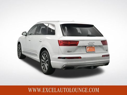Used 2017 Audi Q7 3.0T Prestige image 4