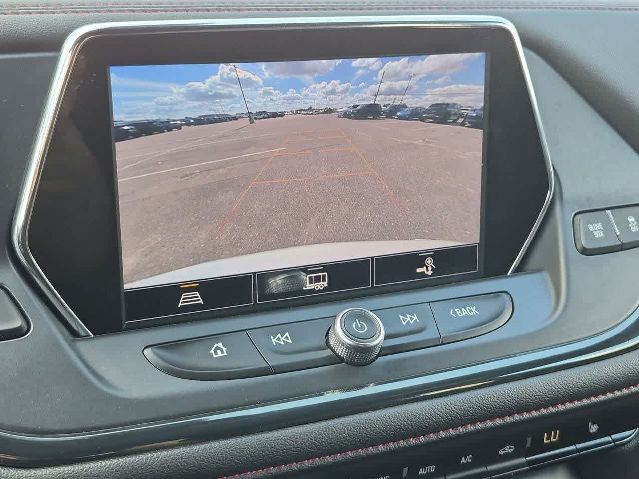 Used 2022 Chevrolet Blazer RS AWD/4WD image 28