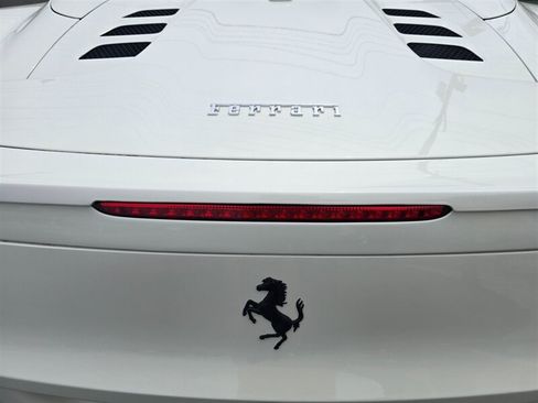 Used 2015 Ferrari 458 Spider RWD image 35