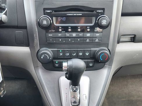 Used 2007 Honda CR-V EX image 16